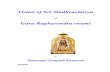 6185485 Vision of Sri Madhvacharya and Guru Raghavendra