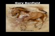 Gary Benfield