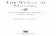 Andaya, World of Maluku