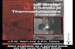 Concise Chemical Thermodynamics