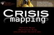 Crisis Mapping Presentation for UN OCHA