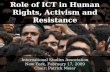 Impact of ICTs on Repressive Regimes