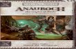 Anauroch, The Empire of Shade