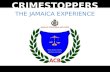 1-800-CORRUPT Justin Felice ACP-JCF Crime Stoppers International Conference Presentation 2011