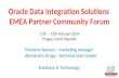 From Oracle Warehouse Builder to Oracle Data Integrator fast and safe.