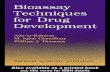 Bioassay Techniques for Drug Development by Atta-Ur Rahman