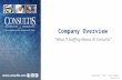 Consultis; See What IT Staffing Means at Consultis