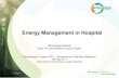 (2) Energy Management in Hospital (Mgtc)