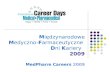 MedPharm Careers