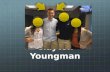 Visual Resume - Clayton Youngman