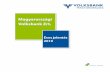 Volksbank 2010 Eves Jelentes Total