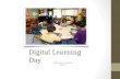 Digital Learning Day - Make Space to Learn Digitally