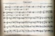 Bach Ciaccona Bwv 1004 Guitar Transcription and Revision by Abel Carlevaro
