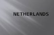Netherlands Pp