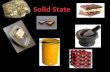 Solid state