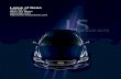 2012 Lexus LS For Sale NV | Lexus Dealer Nevada