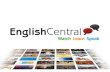 EnglishCentral Presentation at KOTESOL 2012