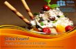 Ice cream food power point templates themes and backgrounds ppt themes