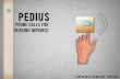 Pedius - Phone calls for hearing impaired - Di Ciaccio