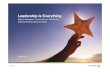 Mastering talent development: Leadership is everything - sharedserviceslink.com
