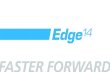 Edge 2014: MPEG DASH – Tomorrow's Format Today