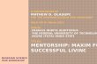 Mentorship by Mathew Olasupo