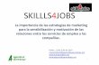 Skills4jobs estrategias de marketing v2