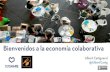 Consumo Colaborativo - Congreso HORECA 2014 - OuiShare