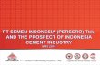 Semen Indonesia (SMGR) Corp Presentation May 2014
