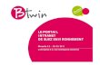 BTwin, le portail intranet de Suez Environnement" - Sandrine Deparis