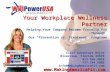 WillPower USA Workplace Wellness