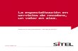 Collection - Informe de Sitel 2010 para España