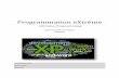 Rapport exposé eXtreme Programming XP