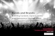 Live Nation Network: "Bands and Brands: Building Content, Communities and Commerce Via Live Music"