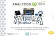 The Ultimate Free Digital Marketing Toolkit