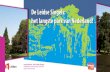 Visie De Leidse Singels: langste park van Nederland, gemeente Leiden