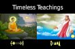 Timeless Teachings