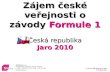 Tns aisa   zájem české veřejnosti o f1 - jaro 2010 002- 100506fin