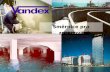 VANDEX Směrnice pro zpracování produktů