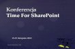 Wysoka dostępność środowiska SharePoint w kontekście umów SLA