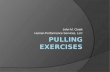 Pulling Exercises: Analyzing the Deadlift
