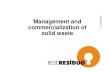 REDE RESÍDUO - Waste Management Innovation Ecosystems