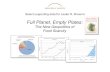Full Planet, Empty Plates Data Slideshow
