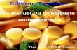 Le manuel du généraliste   antibiothérapie