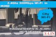 City Wi-Fi Hand-off  to WiMax, P-WiMax, Wi-Fi ,CDMA , 3G , 4G , and LTE