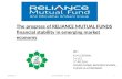 Reliance mutual funds