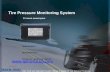 Tyre Pressure Monitorin System (TPMS)