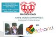 Radiohead - "Pricing"