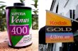 The Kodak   Fuji Price War