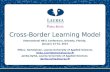 Hetl cross border learning model-kortelainen_kytta_15.1.2013